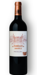 TOURELLES de LONGUEVILLE 23 Pauillac
