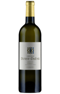 DOISY DAENE 19 blanc/wit sec Bordeaux