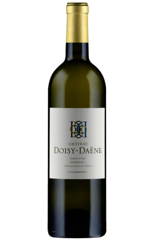 DOISY DAENE 19 blanc/wit sec Bordeaux 2019 - De Coninck Wine