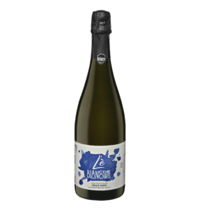 SPUMANTE Dell'Emilia Pinot Nero Barbaterre