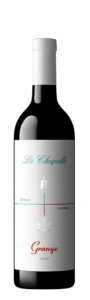 LA CHAPELLE GRANGE  Shiraz 21 JABOULET