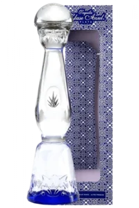 TEQUILA AZUL Plata  70 cl