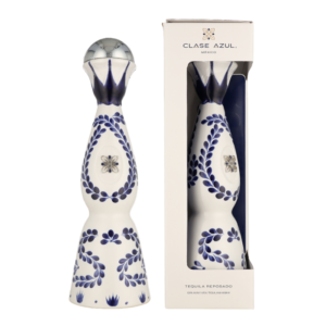 TEQUILA AZUL Reposado - 70 CL
