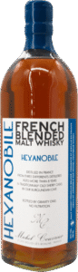 COUVREUR Hexanobile Malt Whisky 46° 70 cl
