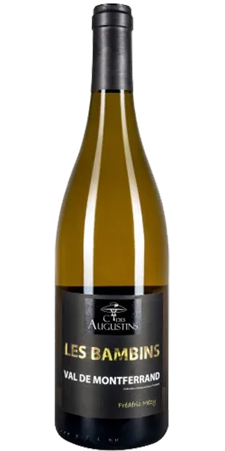 BAMBINS blanc 25 Pic Saint Loup 2025 - De Coninck Wine