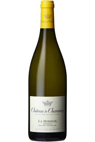 MERCUREY 1er Cru La Mission 24 1,5L 2024 - De Coninck Wine