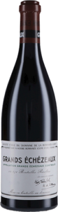 ROMANEE CONTI Grands Echezeaux 17