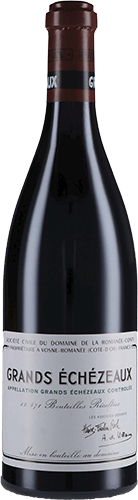 ROMANEE CONTI Grands Echezeaux 17 2017 - De Coninck Wine