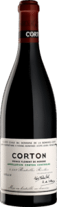 ROMANEE CONTI Corton 15