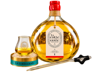 GIN Di Palermo La Collégiale Grande Dame 5L