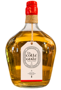 GIN Di Palermo La Collégiale Grande Dame 2L