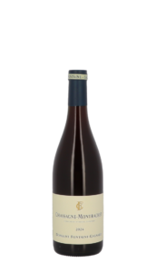 GAGNARD CHAS MONTR 1er Cru Romanée 18/21/22