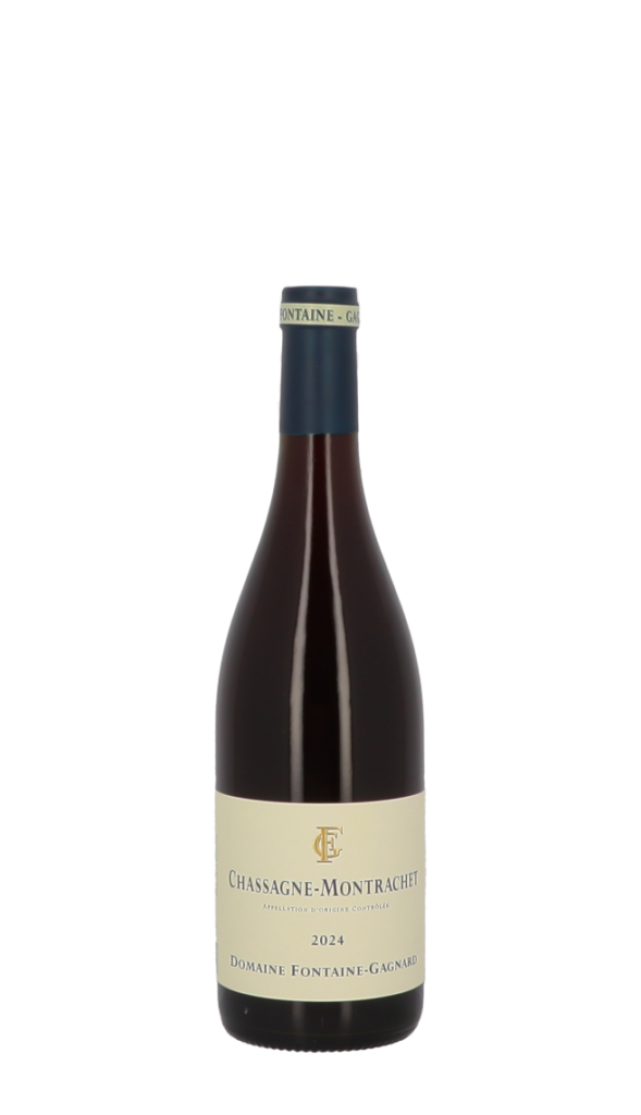 GAGNARD CHAS MONTR 1er Cru Romanée 18/21/22 2018 - De Coninck Wine