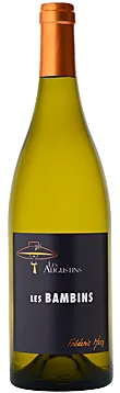 BAMBINS blanc 25 Pic Saint Loup 2025 - De Coninck Wine