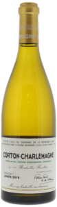ROMANEE CONTI Corton Charlemange 19