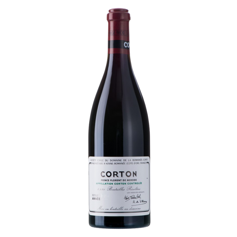 ROMANEE CONTI Corton 17 2017 - De Coninck Wine