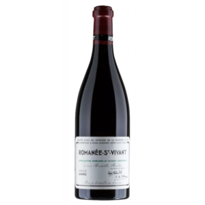 ROMANEE CONTI Romanée St. Vivant 18