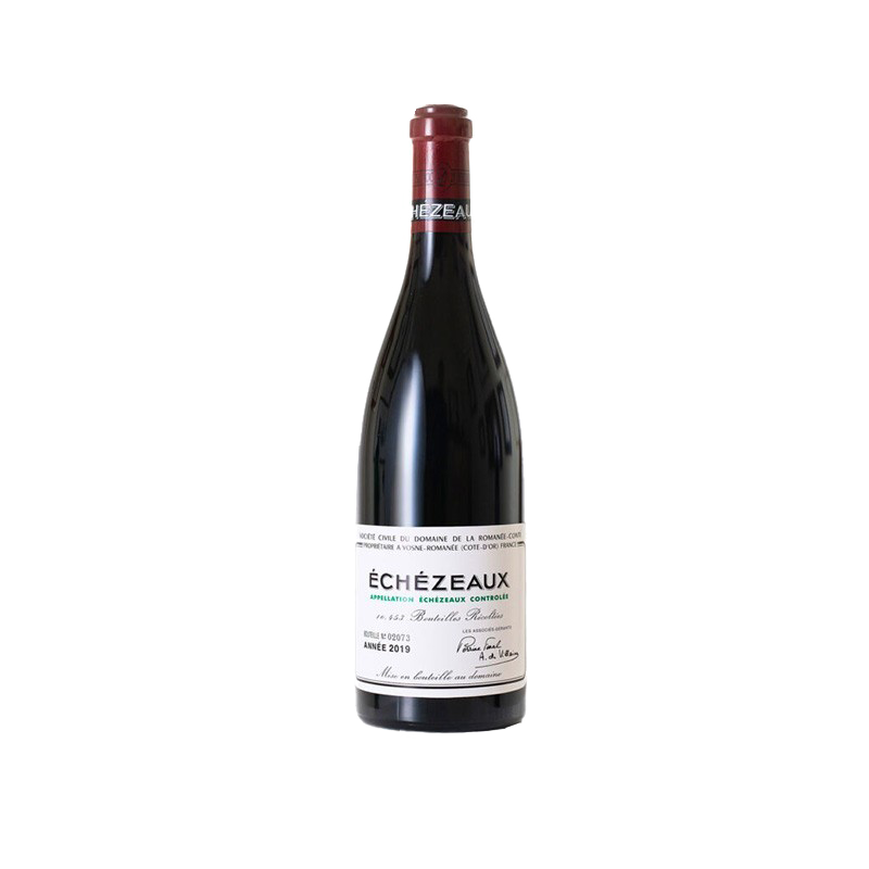 ROMANEE CONTI Echezeaux 19 2019 - De Coninck Wine