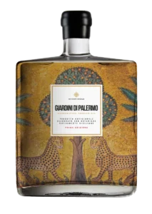 GIN Di PALERMO 40° 50 CL