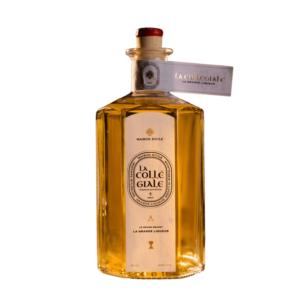GIN Di Palermo La Collégiale 50 CL