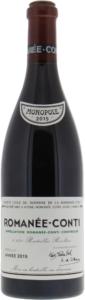 ROMANEE CONTI Corton 15