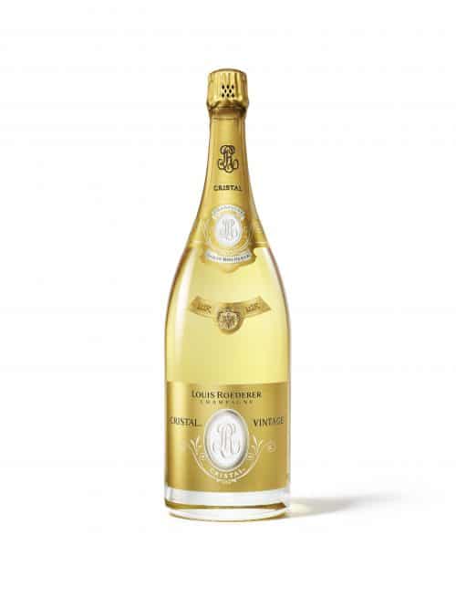 de Coninck Wine Merchant Champagne Louis Roederer Cristal 2006 Magnum 1,5L