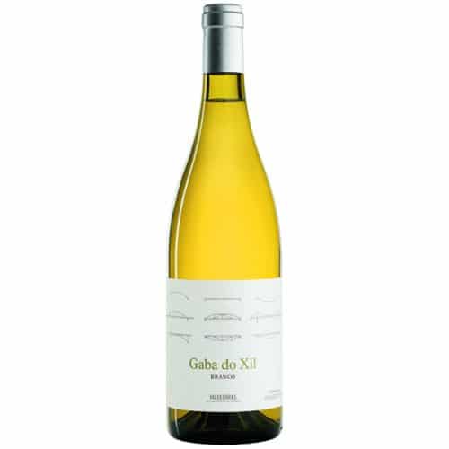de Coninck Wine Merchant Telmo Rodriguez - Valdeorras - Gaba Do Xil 2020