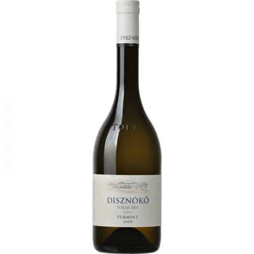 de Coninck Wine Merchant Disznókő - Tokaji "Furmint" Dry 2022