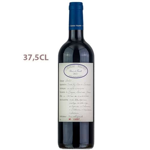 château marte saint foy cote de bordeaux
