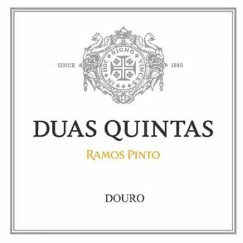 ramos pinto duas quintas blanc deconinck wine