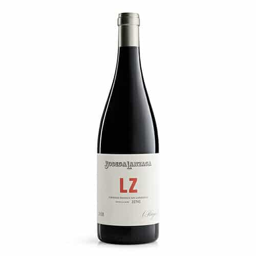 de Coninck Wine Merchant Telmo Rodriguez - Rioja - LZ 2019 BIO
