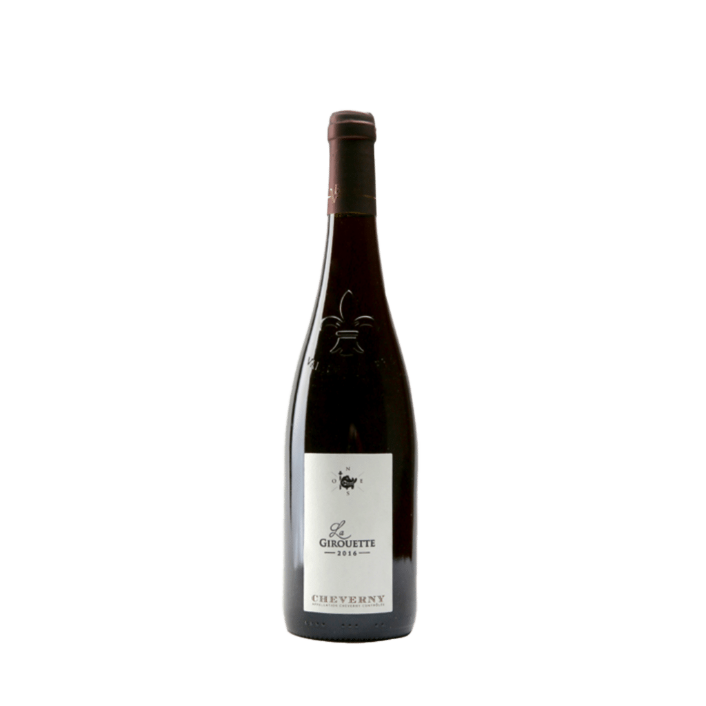 Pascal Bellier La Girouette Cheverny