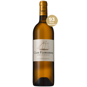 clos floridène