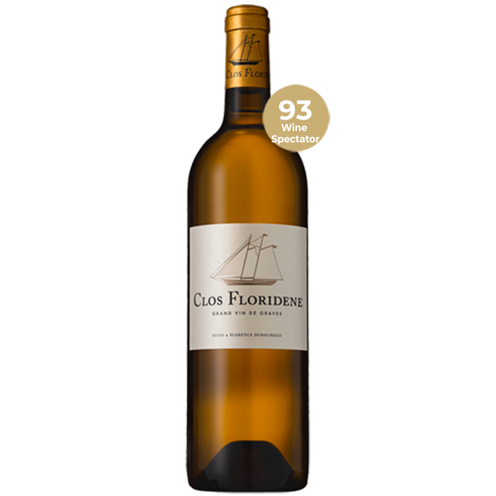 clos floridène