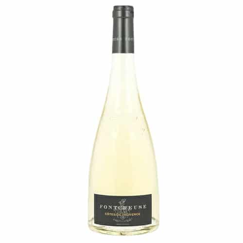 de Coninck Wine Merchant Château de Fontcreuse Blanc - Cassis 2019/2020 BIO