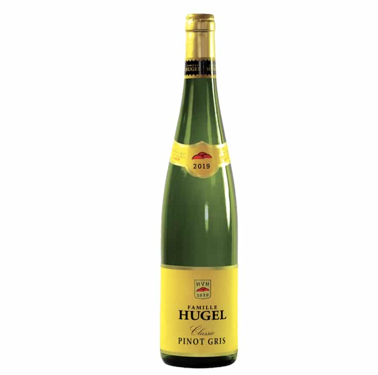 hugel pinot gris deconinckwine