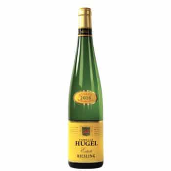 hugel riesling estate 2016 deconinckwine