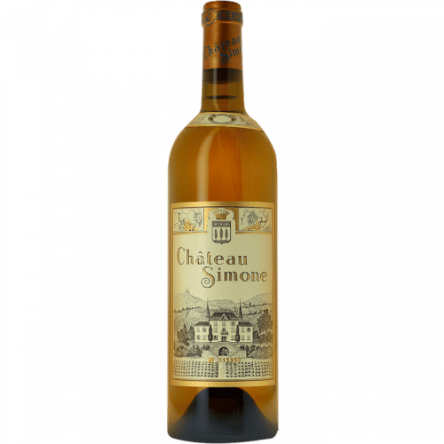 de Coninck Wine Merchant Château Simone - Palette Blanc 2021