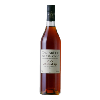 Hors d'Age armagnac maison castarede