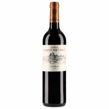 chateau larrivet haut brion 2017 deconinckwine