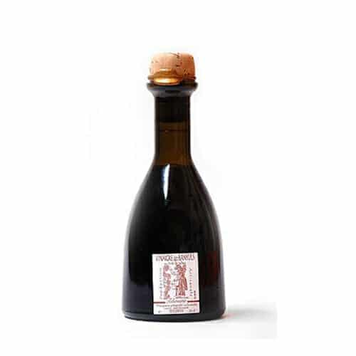 de Coninck Wine Merchant La Guinelle - Vinaigre de Banyuls au safran Talouine 25CL