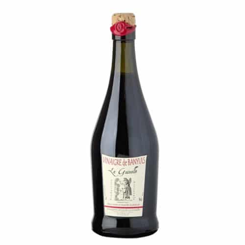 de Coninck Wine Merchant La Guinelle - Vinaigre de Banyuls 50CL
