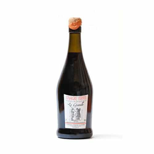 de Coninck Wine Merchant La Guinelle - Vinaigre de Banyuls Vermeil 50CL