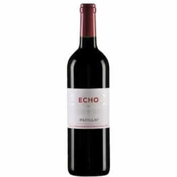 echo de lynch bages 2016 deconinckwine