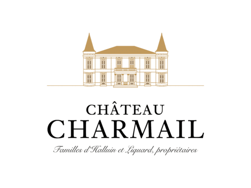 Château Charmail