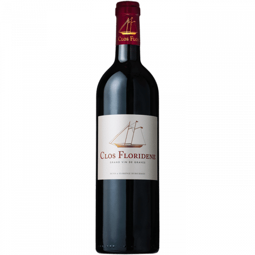 Clos Floridène