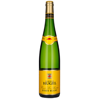 hugel cuvée les amours