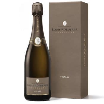 roederer vintage bouteille deluxe gift deconinckwine