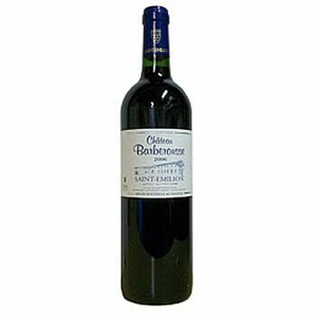 Saint-Emilion