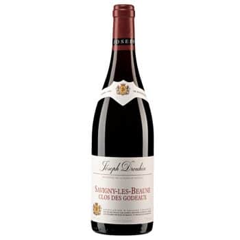 clos des godeaux 2018 drouhin deconinckwine